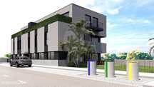 Apartamento T1 para venda