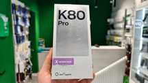 Магазин NEW Xiaomi Redmi K80 Pro 16/1TB Black Гарантія Trade In
