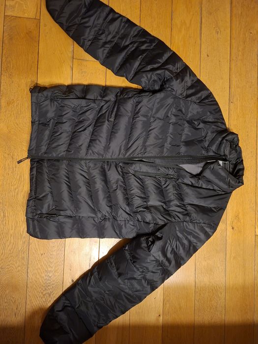 Kurtka Mountain Warehouse