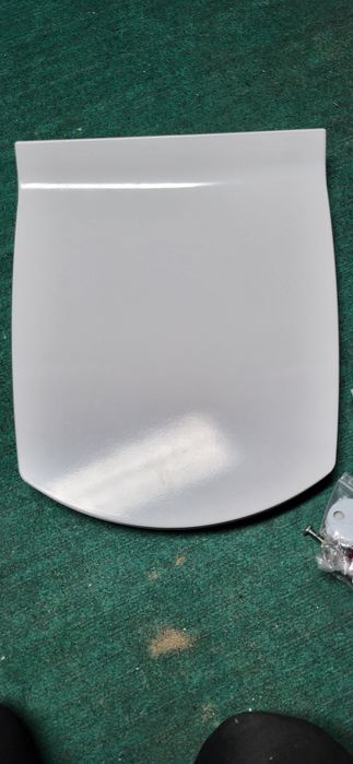 Deska wc wolnopadajaca Cersanit K98-0135