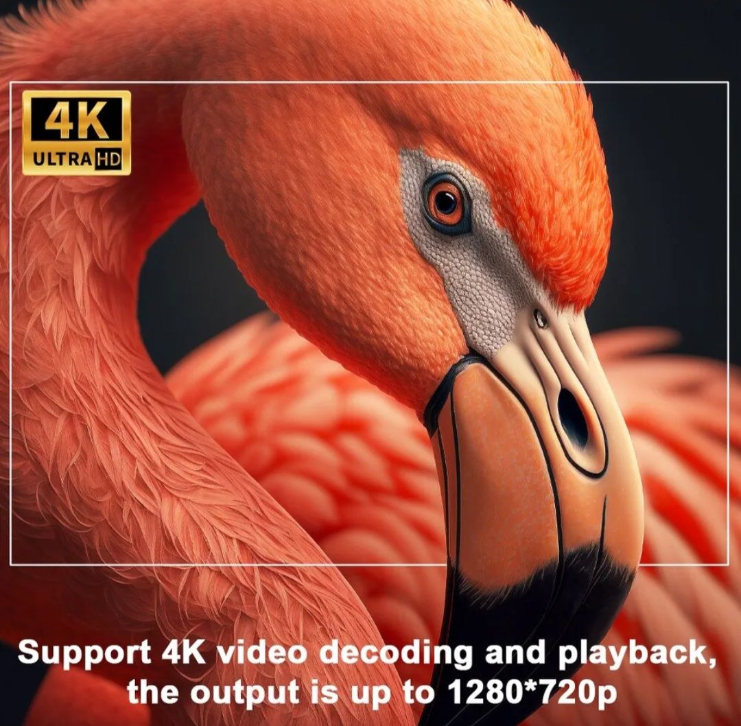 [NOVO] Projetores com AndroidBox incorporada 4K Android 11