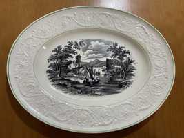 Travessa antiga Inglesa WEDGWOOD PATRICIAN