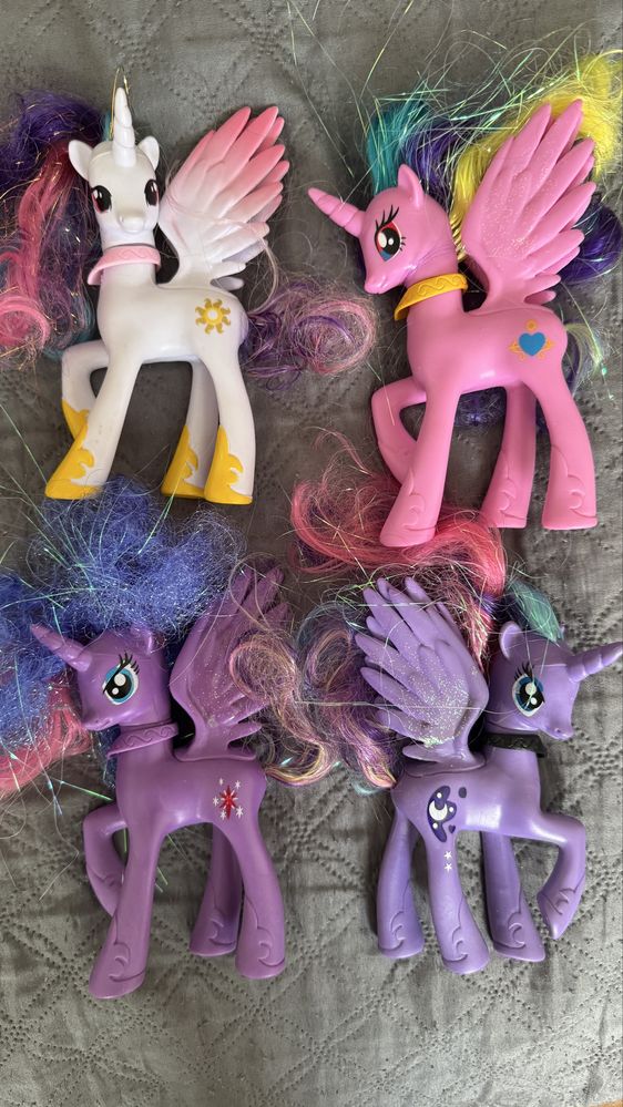 пони  my little pony