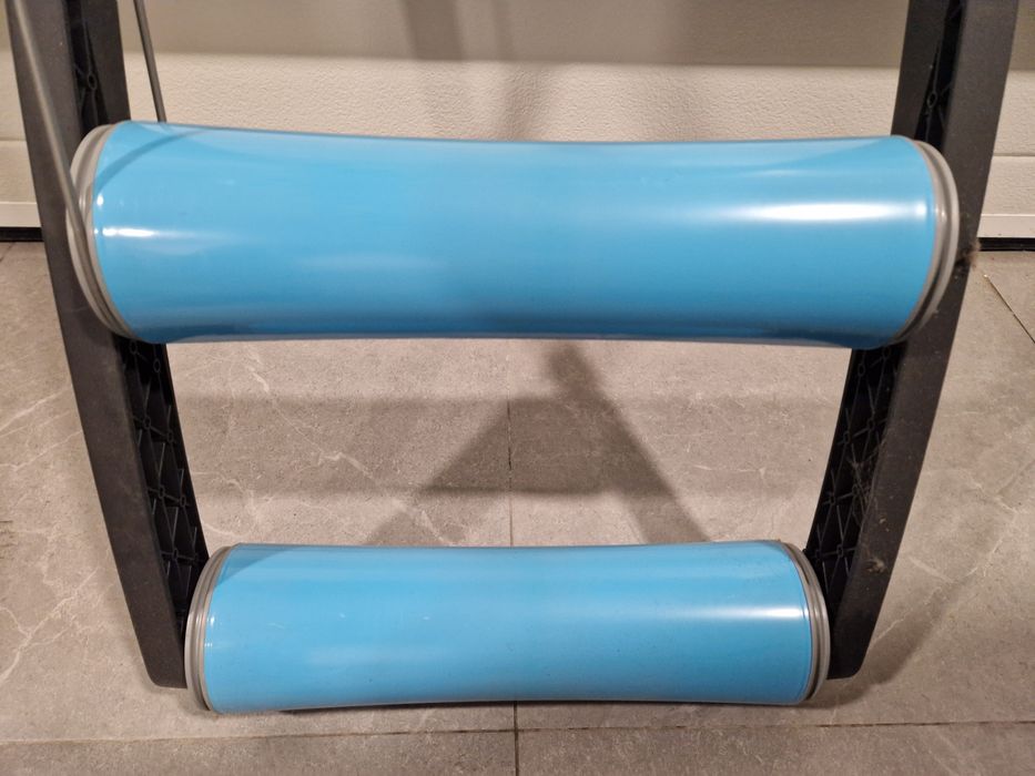 Tacx Antares - Rolo de Treino