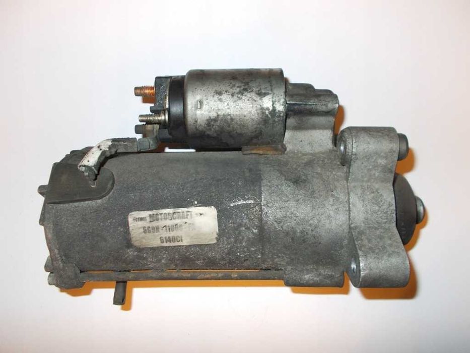 Focus MK2 MK3 C-Max MK1 MK2 / LIFT 2.0 TDCI - Rozrusznik 6G9N-11000-FA