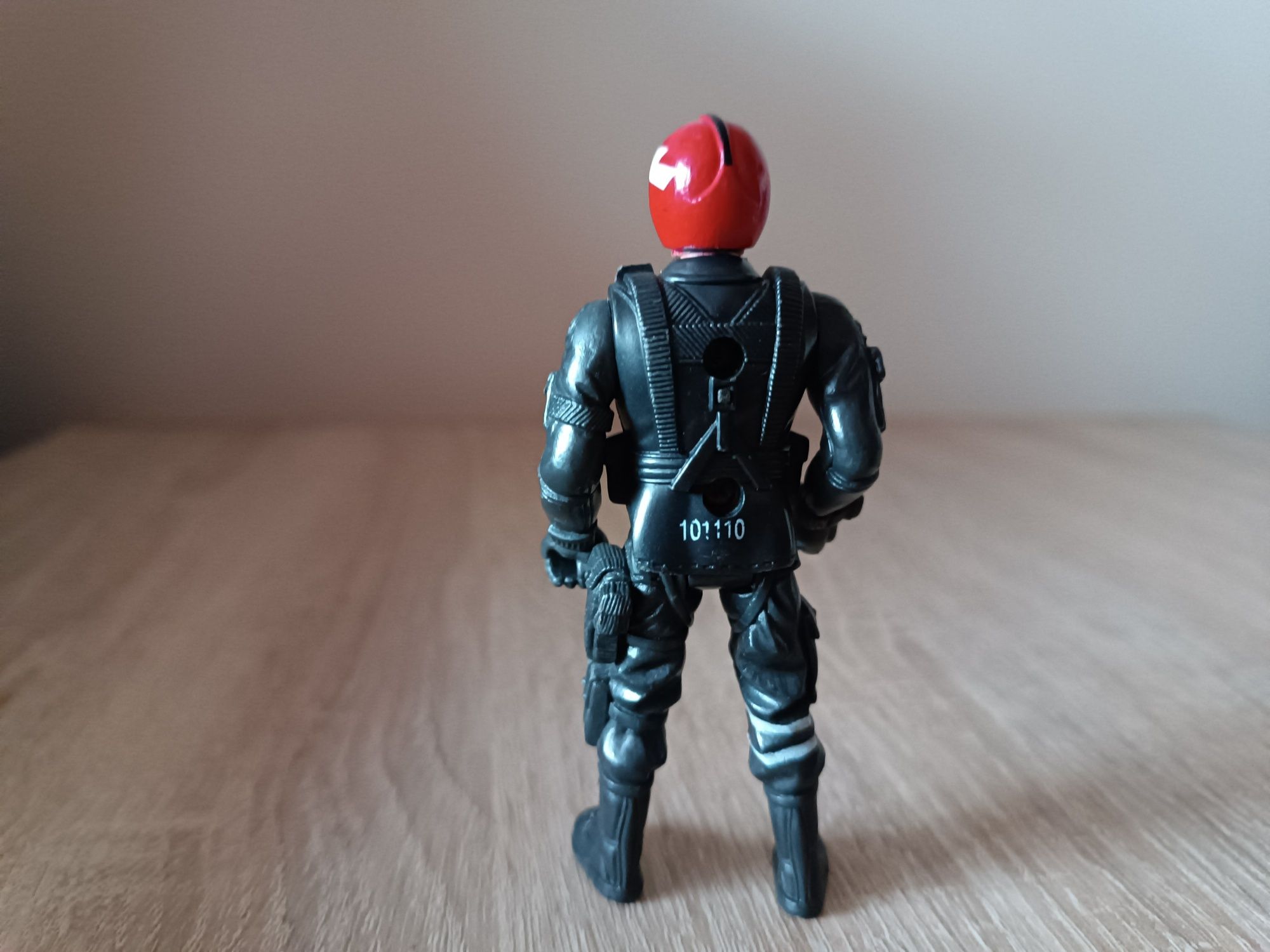 Figurka Chap mei pilot