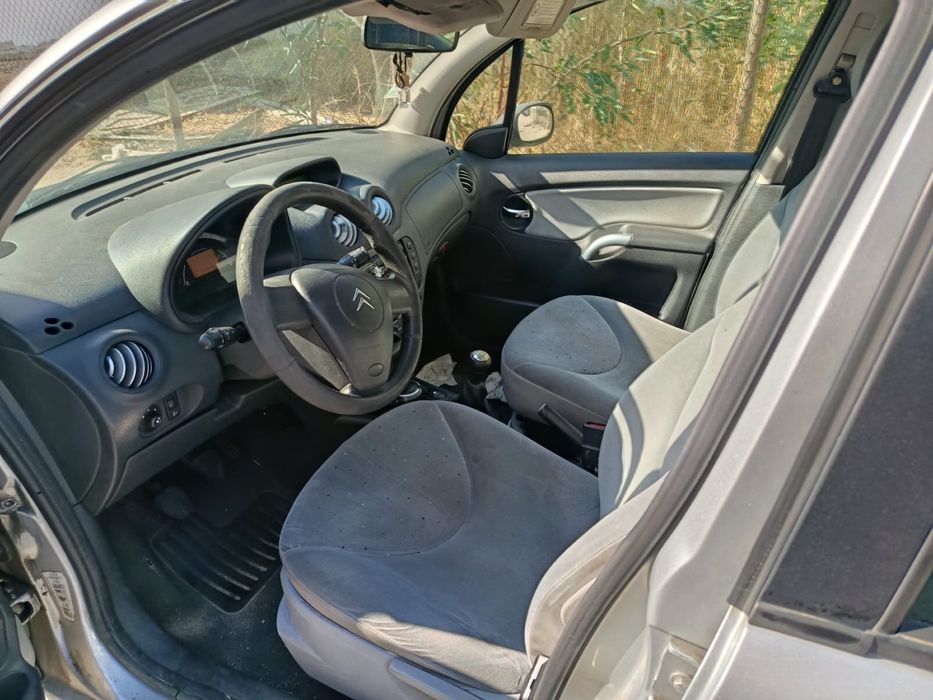 Citroen C3 1.1 - Económico