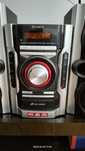 Mini wieża HI-FI Sony MHC-EC77