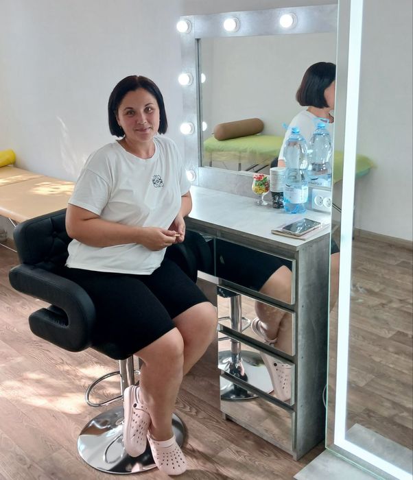 Масаж від сертифікованого масажиста Миколаїв