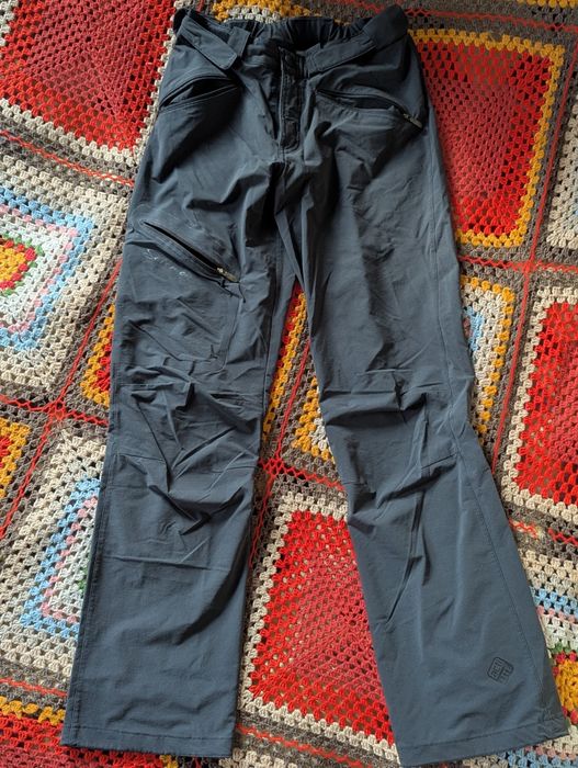 Трекінгові штани Salomon