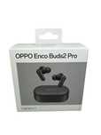 Słuchawki dokanałowe OPPO Enco Buds2 Pro - czarne