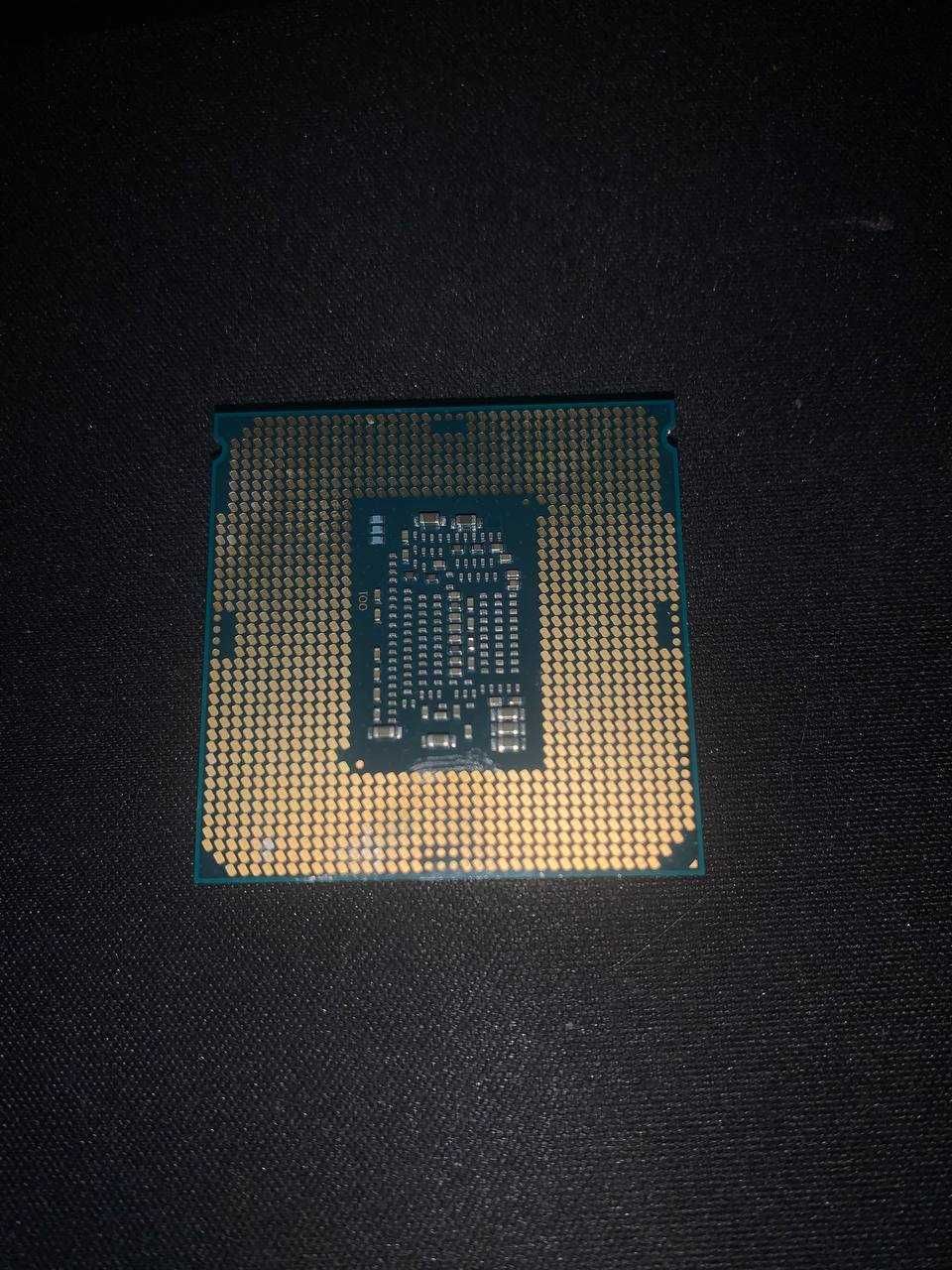 Процессор Intel Pentium G5600F