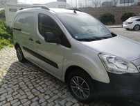 Berlingo L1 120Cv 6V 3lug Nova 70000Km