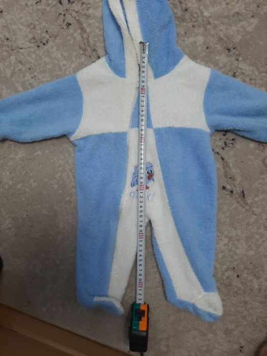 Продам , человечек махровый