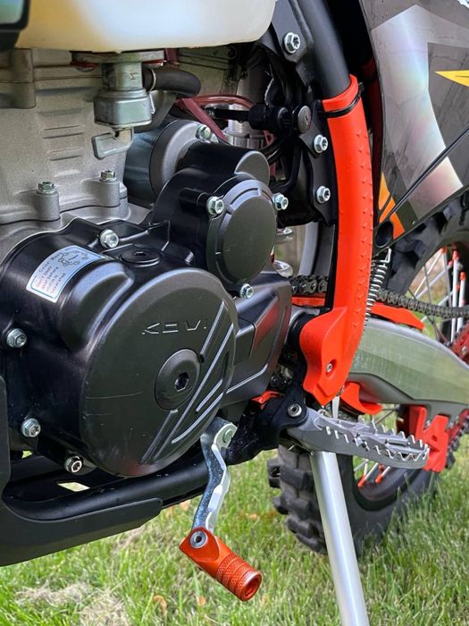 Kovi 300 PRO R кови про р. не lite advance geon gns gnc gnx ktm exc