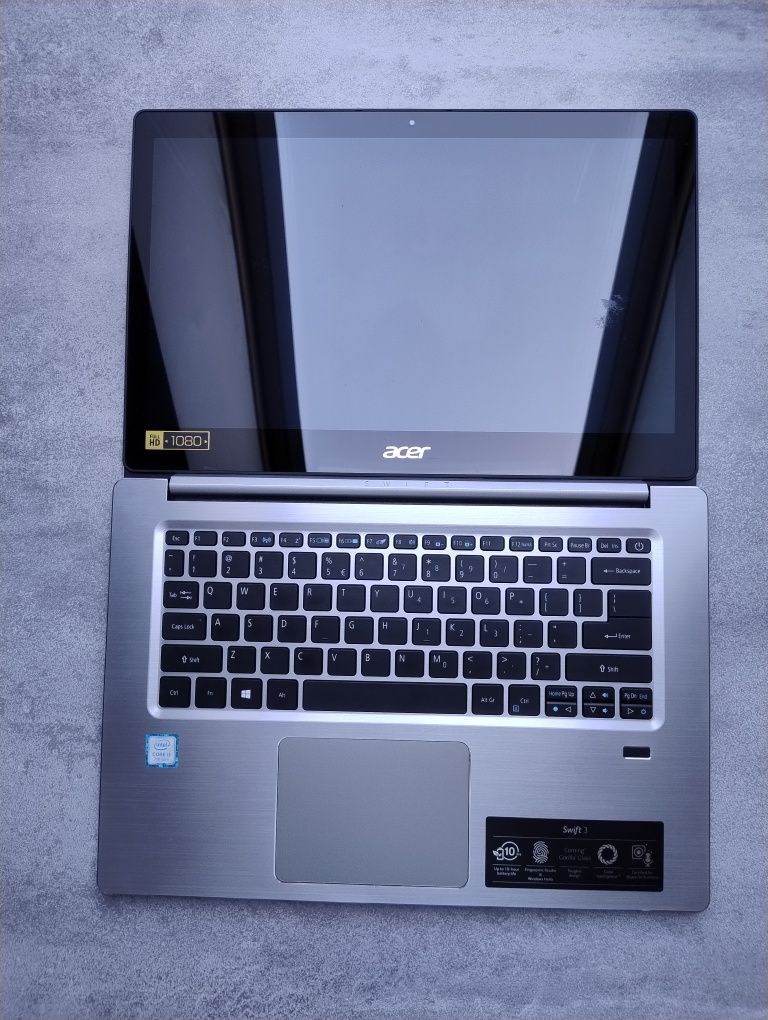 Lekki Acer Swift 3
