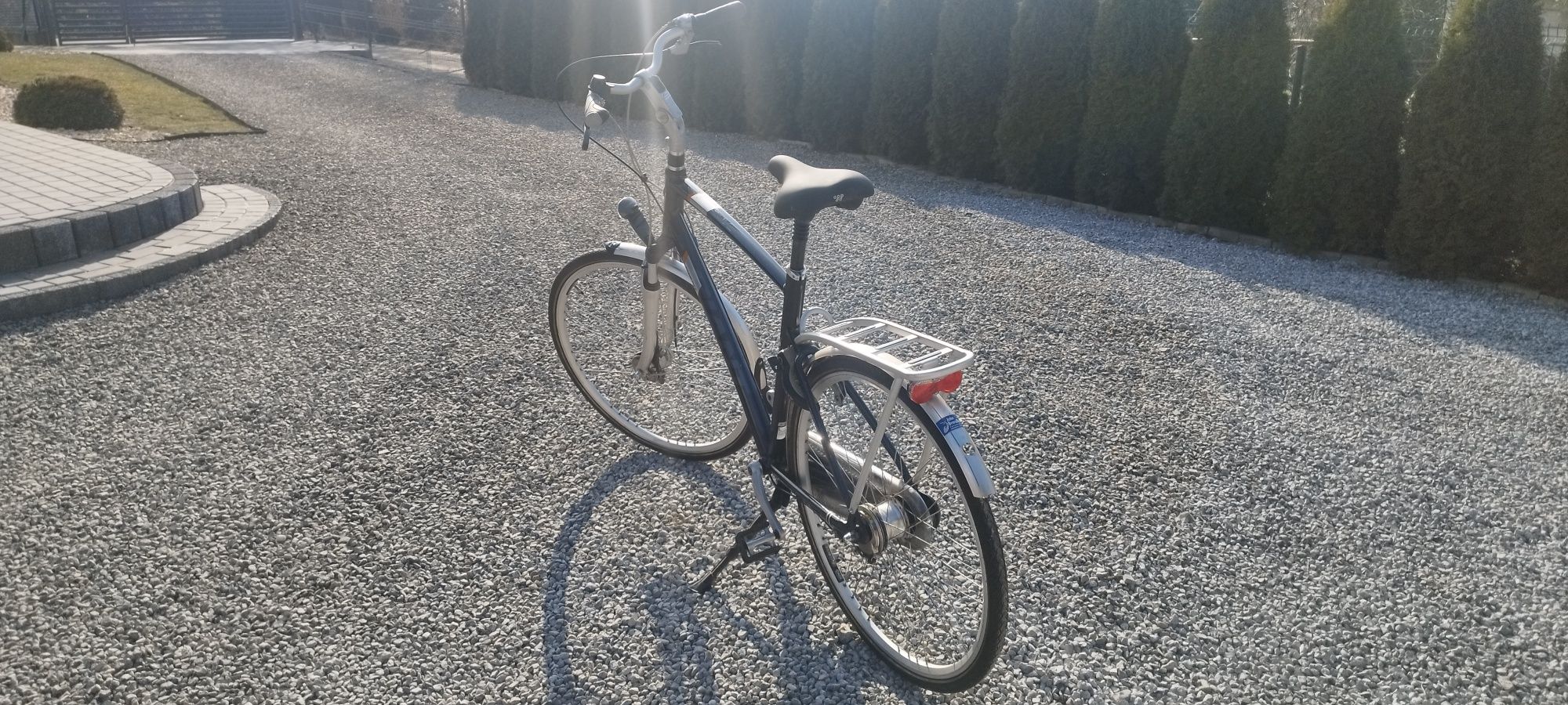 Sprzedam Giant Cosmo cs3