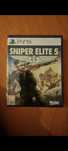 Ps5 Sniper Elite 5 France
