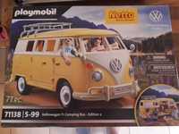 PLAYMOBIL 71138 Volkswagen T1 Camping Bus Edition2