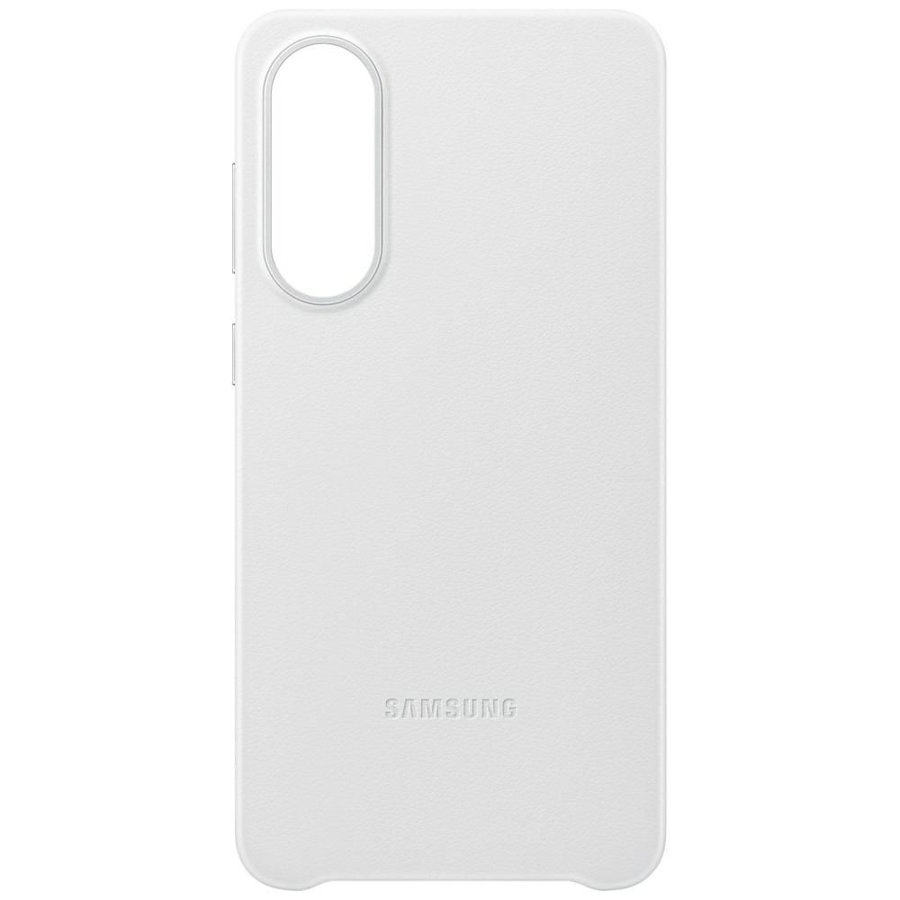 Etui Samsung Kindsuit Case Do Galaxy S25 Edge Jasnoszary