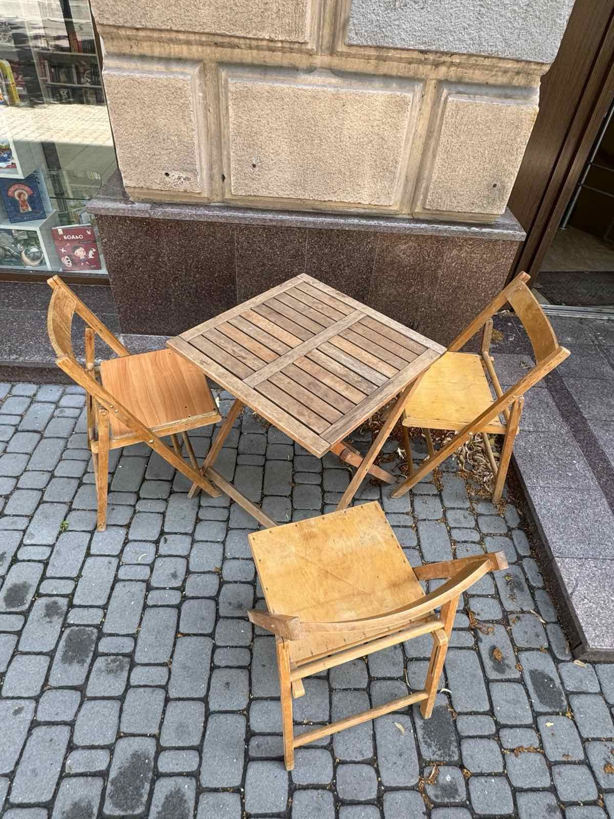 Продаем набором, торга нет