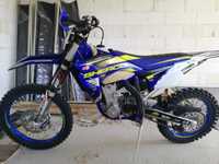 Sherco Enduro 300, 450F, KTM, Beta, Gas Gas.