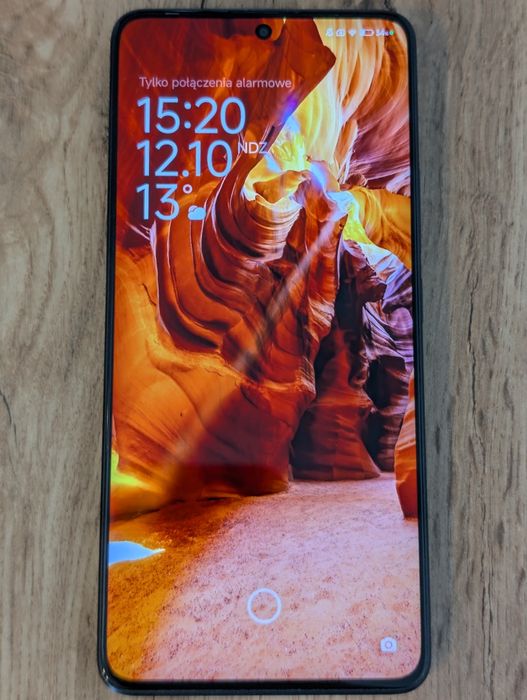 Xiaomi Redmi Note 13 pro 5G 12GB RAM 512GB