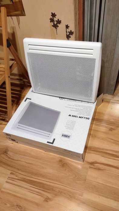 Sprzedam grzejnik elektryczny