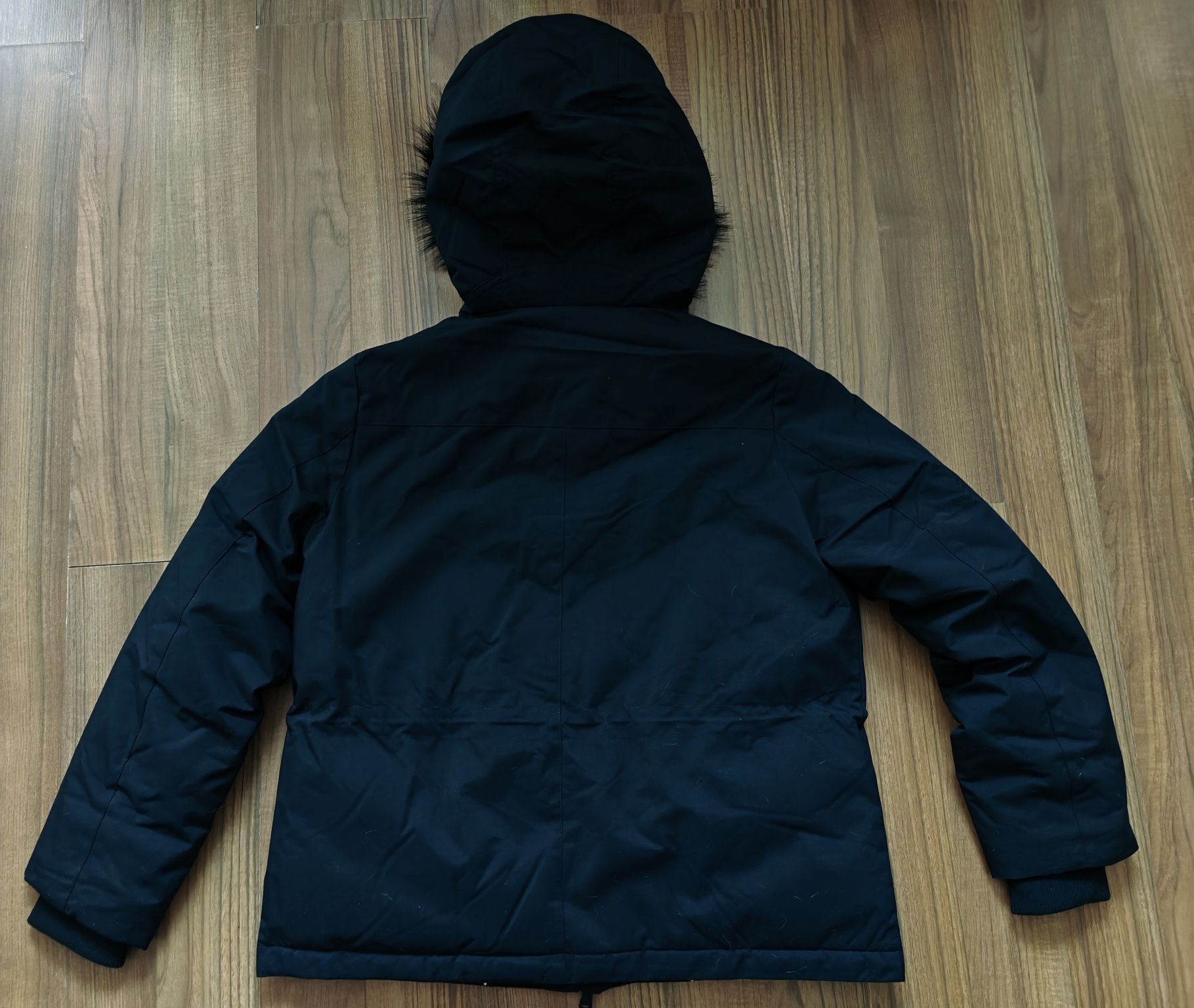 Новая женская куртка GANT, Оригинал,р.L