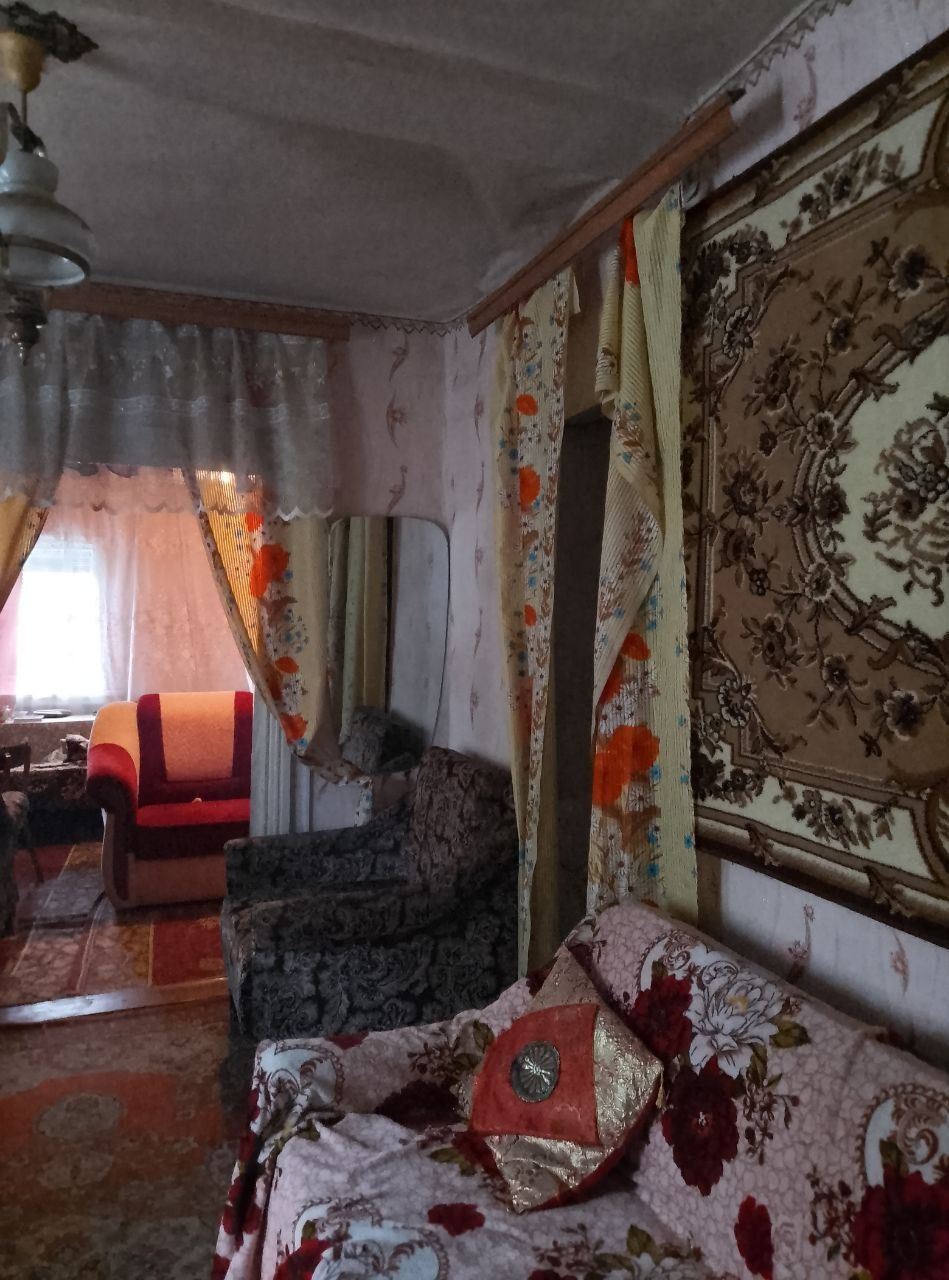 Продам будинок в селі