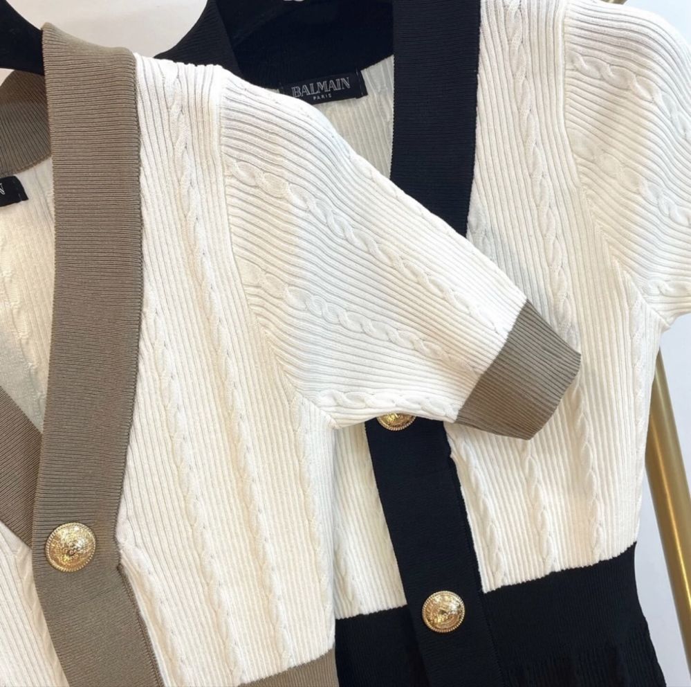 Плаття сукня Balmain