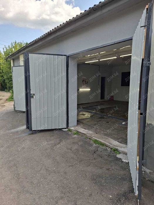 Продам комерційне приміщення – дохід з першого дня!