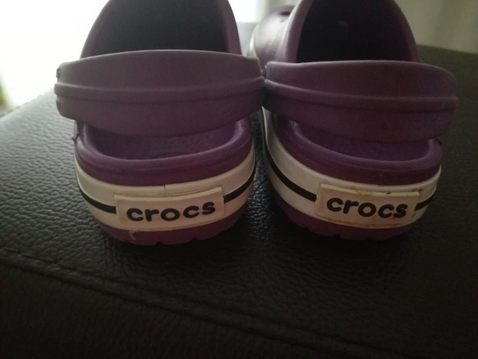 Crocs