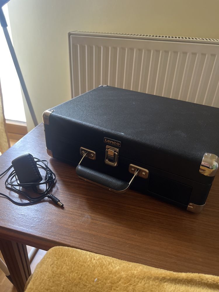 Classic Phono Lenco