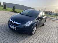 Opel Corsa Opel Corsa D 1.4 2010