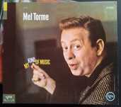 Pack 5 cd's: Michael Franks, Dianne Reeves, Mel Torme, Eliane Elias.