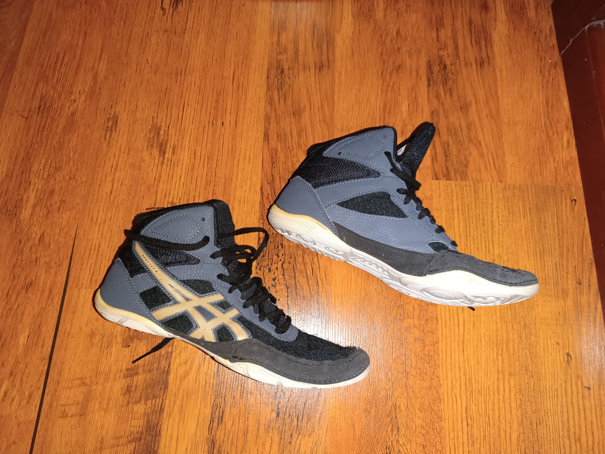 Борцівки чоловічі ASICS MATFLEX 6.