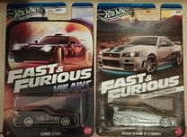 Zestaw hot wheels