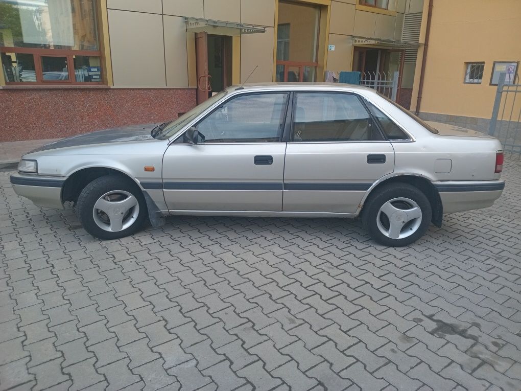 Мазда 626 GD 2.0 i