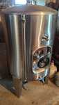 Cuba Inox 270 Lts