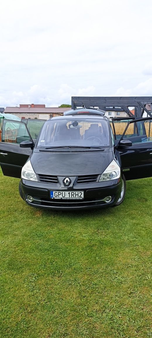 Renault Grand Espace 4