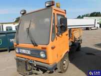 Multicar M26  Multicar M26