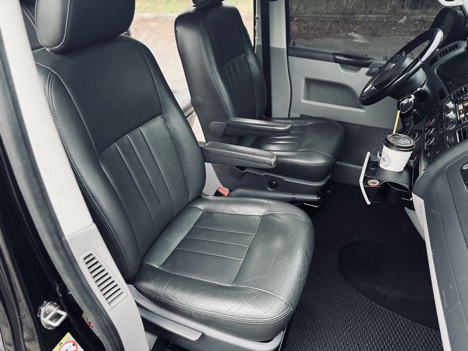 Volkswagen Transporter T5 LONG, АКПП, 180 кс, лізинг, кредит