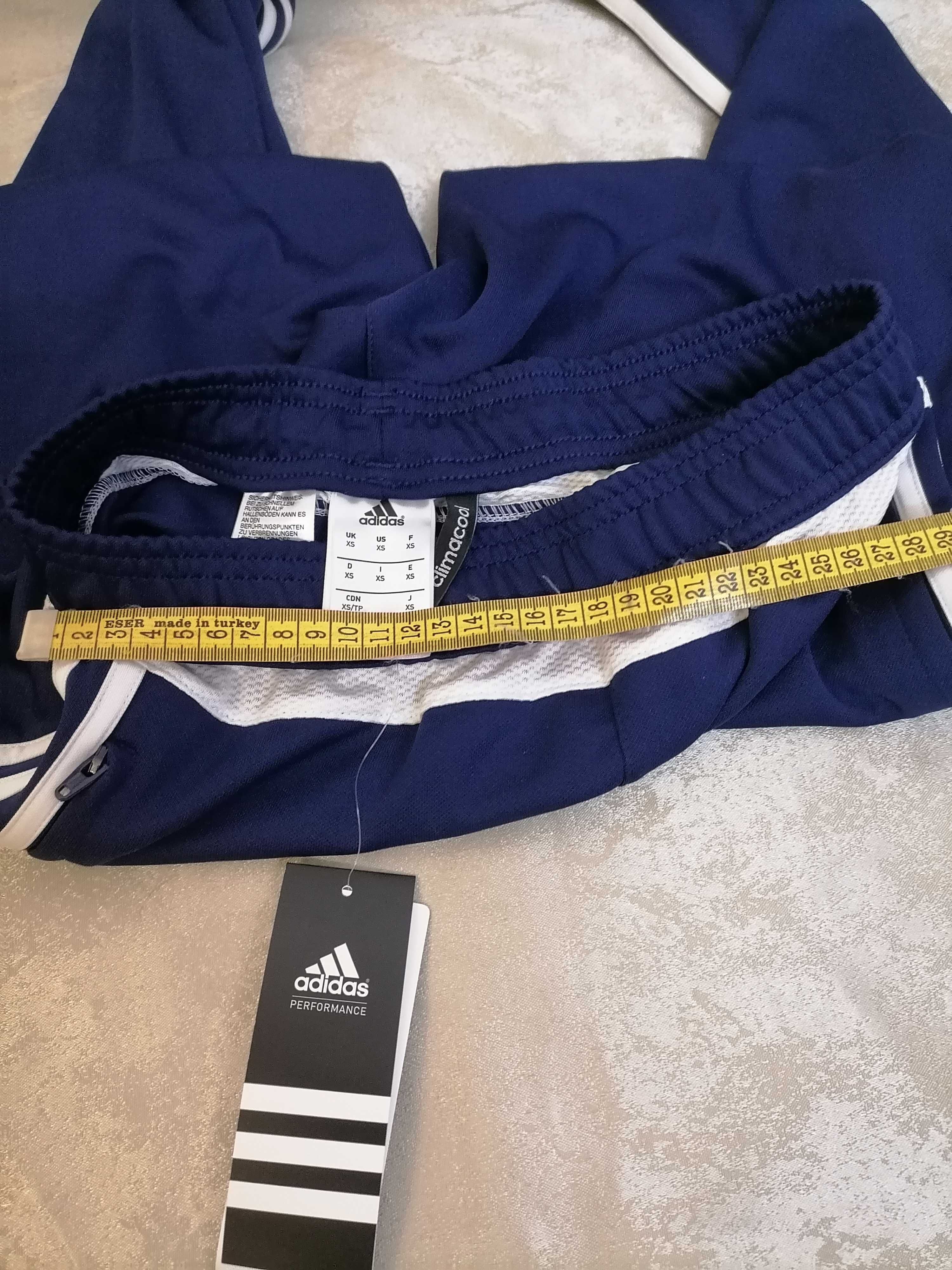 Спортивные Брюки Adidas Tiro 15 Trg размер xs