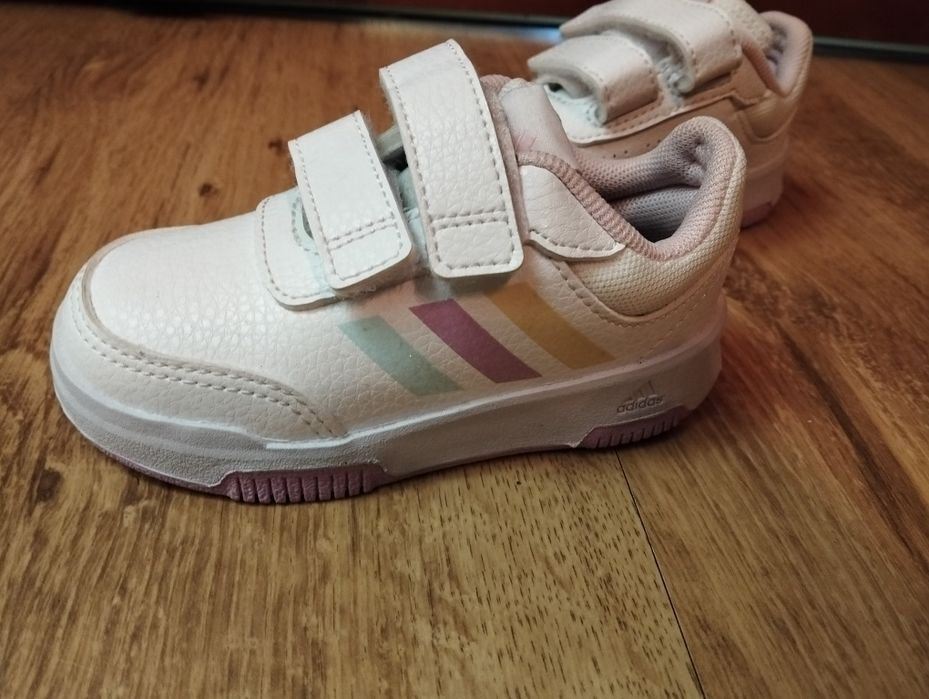 Buty dziecięce adidas
