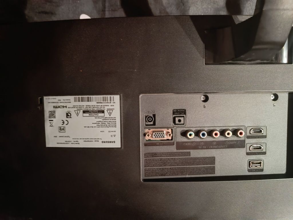 Komputer stacjonarny Lenovo