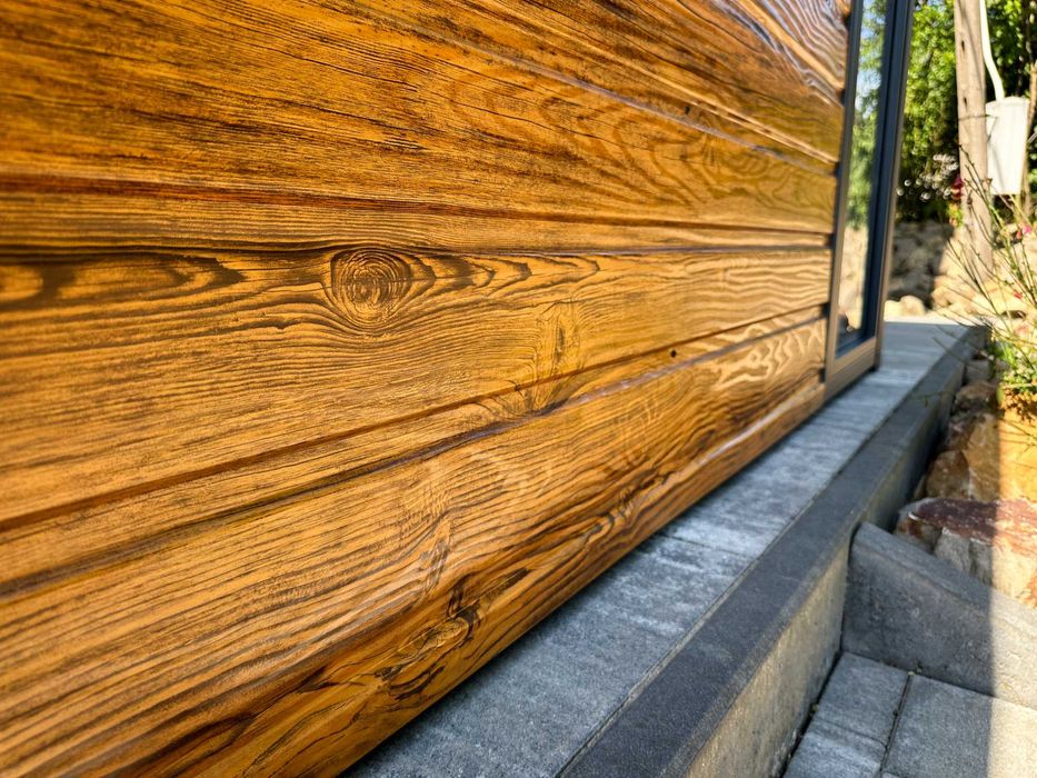 Schowek ogrodowy SOLARE