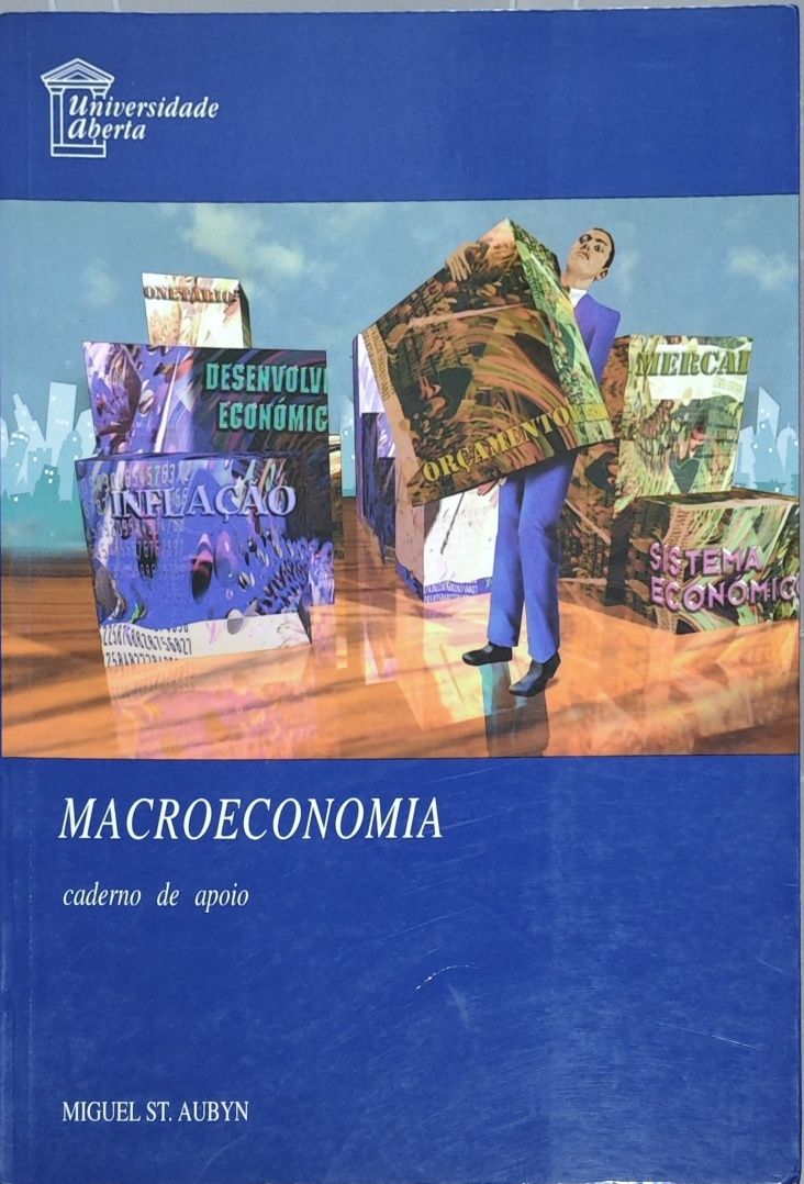 Livros: Ciências Sociais