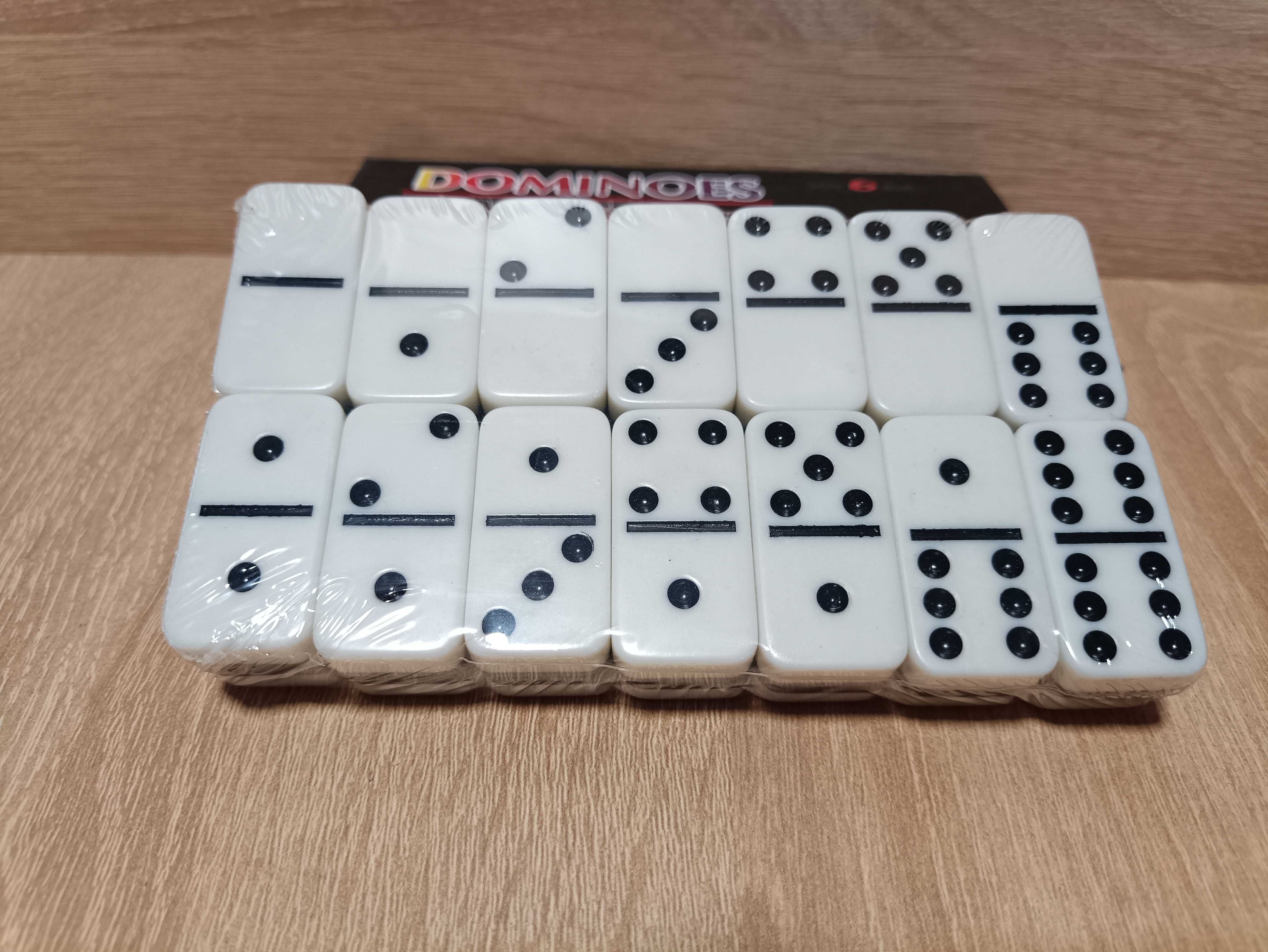 Домино, детская игра, развлечение, игры для досуга. Новая!