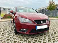 Seat Ibiza 1.2 TSI 105 KM I Klima I 2013 r. I dobry stan